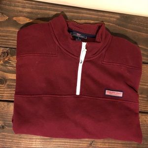 Vineyard Vines Pullover
